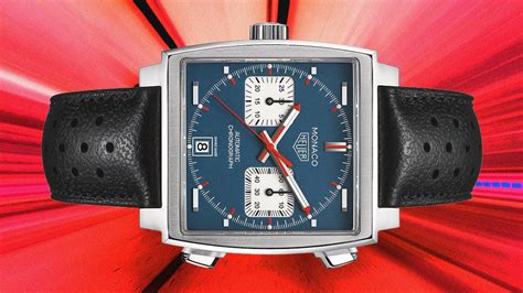 tag heuer monaco replica watches|tag heuer monaco alternatives.